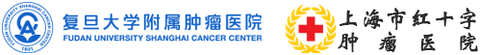 Logo: Fudan University Shanghai Cancer Center