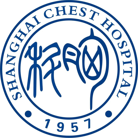 Logo: Shanghai Chest Hospital